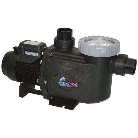 Aquatight Pool Pump