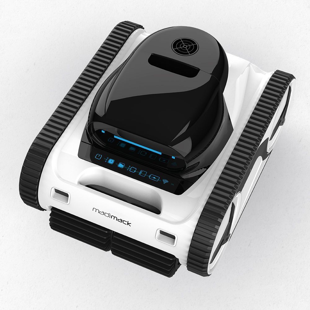 INVER X Cordless Robot i45