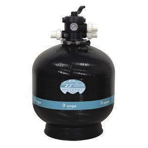 Onga Leisuretime LSFII 25" Sand Filter 40mm